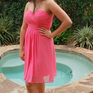 prom/homecoming dress